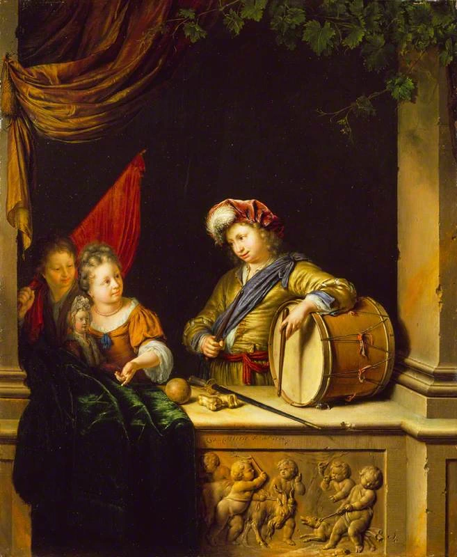 Giochi per bambini